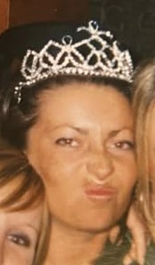Claire Frost
